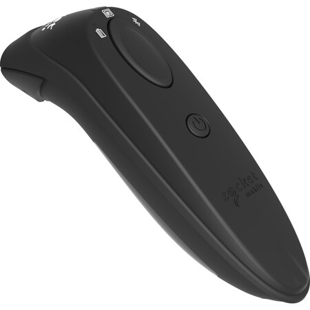 Socket Mobile Durascan D600, Contactless Reader/Writer, Black CX3384 ...