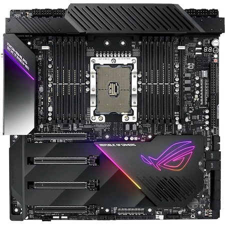 Asus The Rog Dominus Extreme Aims To Power Ultimate Pc Desktops, w/ ROG ...