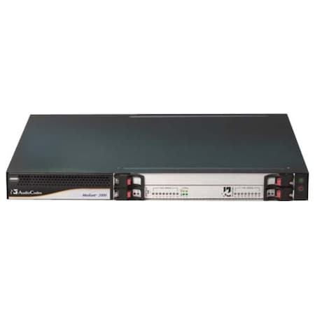 Audiocodes Router, M2K-D4 M2K-D4 | Zoro