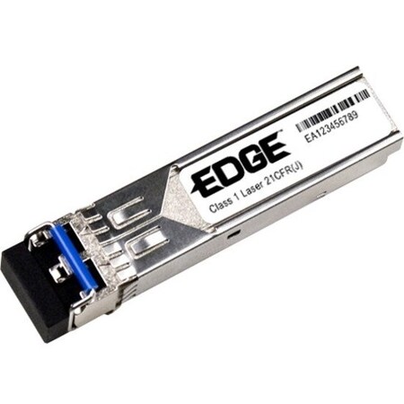 Edge Memory 10Gbase-Lr Sfp+ Single Mode 1310Nm Transciev Pan-Sfp-Plus ...