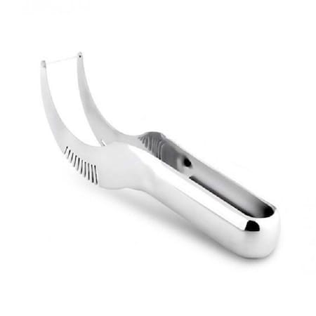 1947Kitchen Easy Watermelon Cutter, Slicer and Server TI-WCAS | Zoro