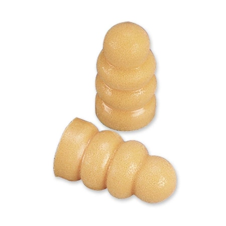 3M Aluminum Foil Tape, 3 x 1.25", PK25 1120