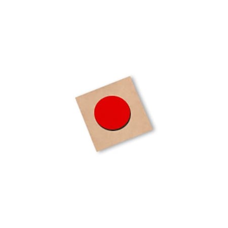 3M 3M 5952 Black VHB Tape 0.563in diameter (2000/Roll) 3M 5952 CIRCLE-0.563"-2000