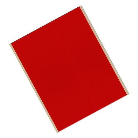 3M 3M 5952 Black VHB Tape 6in x 10in 4PK 3M 5952 6" X 10"-4