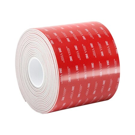 3M VHB Tape LSE-160WF 6" x 5yd (1 roll) LSE-160WF
