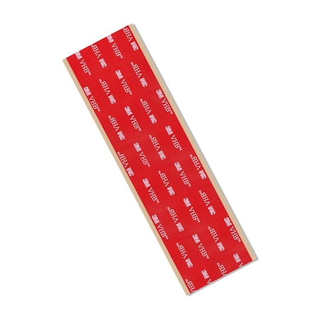 3M VHB Tape GPH-160GF 0.75" X 2" (100/pack) GPH-160GF