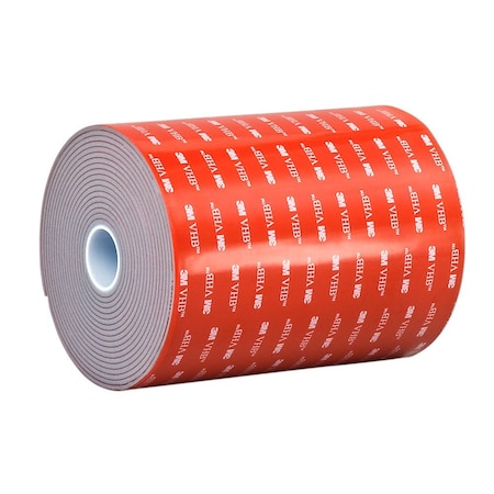 3M VHB Tape GPH-060GF 6" X 5YD (1 roll) GPH-060GF