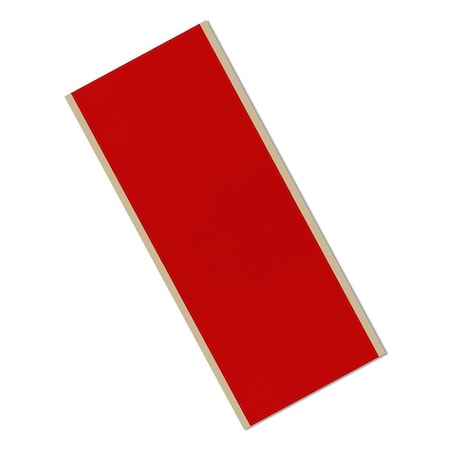 3M 3M 5952 Black VHB Tape 2in x 4in 25PK 3M 5952 2" x 4"-25