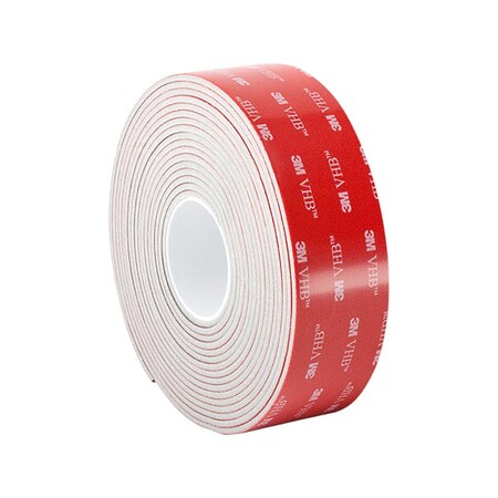 3M 3M  VHB Tape GPH-160GF 0.75in x 18yd (1 Roll) 3M GPH-160GF 0.75" X 18YD