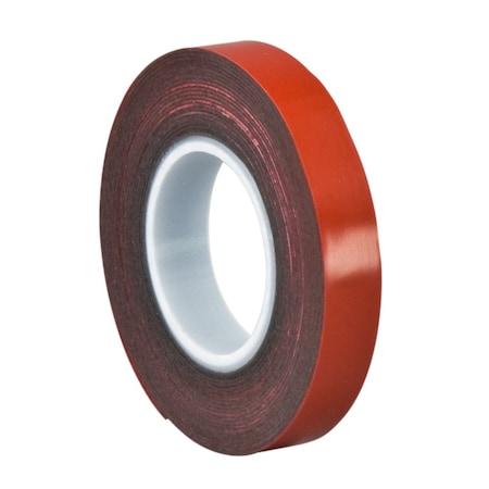 3M 3M VHB Tape 5952, 0.625in width x 5 yd length, 2 Rolls, PK2 0.625-5-5952(PK 2)