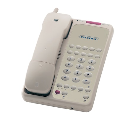 Cetis TeleMatrix Retro Desk Ash 26009