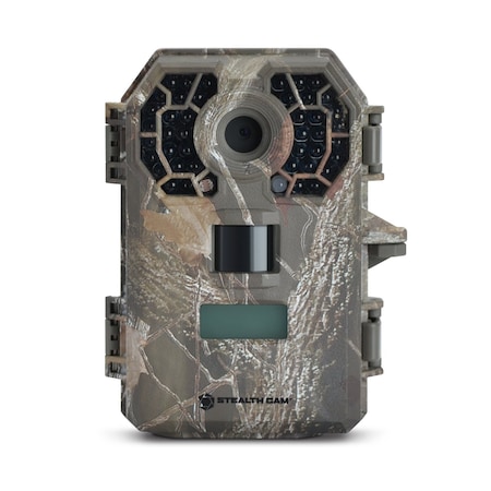 Stealthcam PREVUE 26 CAMO W/BATT AND SD PXV26CMOK