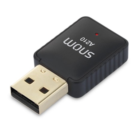 Snom Belt Clip 00-S010-00 BELTCLIP