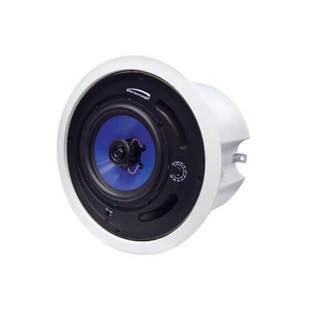 Speco Technologies 5in 15 Watt Weatherprooof 8 Ohm PA Horn SPC8