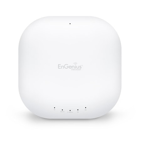 Engenius 24-Port Gigabit Managed PoE Switch EWS7928P