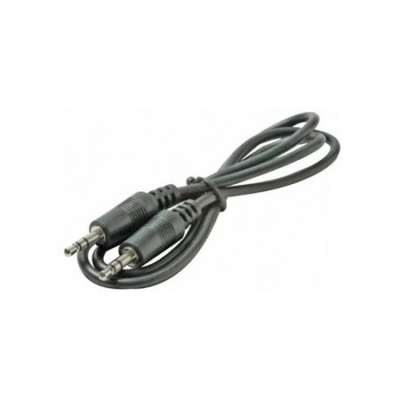 Stealthcam Python Cable Lock Black 6FT CABLELOCK-BLK