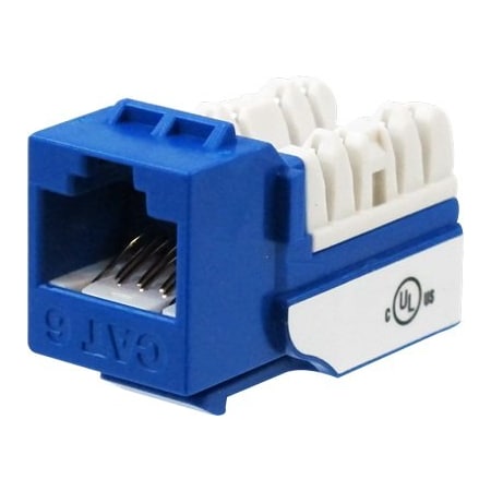 Wavenet CAT6 PATCH PANEL 24 PORT 6EPP24