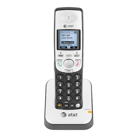 Att SynJ 4-Line Corded/Cordless SMB SB67138