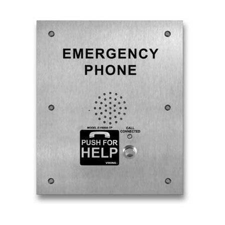 Viking Electronics Voip Speaker Phone E-20-IP