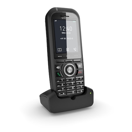Snom DECT Multi-cell base station M900