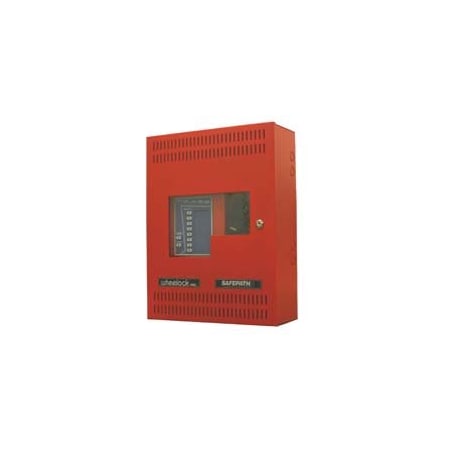 Wheelock Universal Tel Alert TA-1