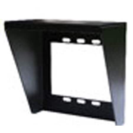 Valcom One Plastic Mounting Ring V-9912P