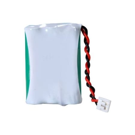 Dantona 3.7V LION BATTERY FOR YEALINK W53H, 73H YLW53H