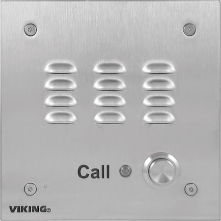 Viking Electronics 250 Watt / 70V Telecom Paging Amplifier PA-250