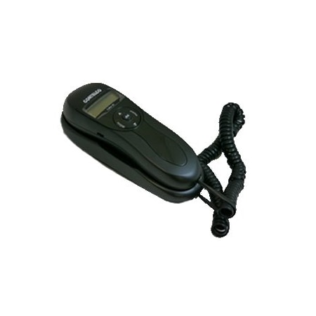 Cortelco 912500-TP2-27S Multi-feature Telephone 9125