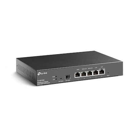 Tp-Link PoE+ Injector POE160S