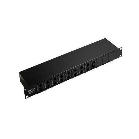 Itw Linx MODULAR SURGE PROTECTOR RM12-CAT6-LAN