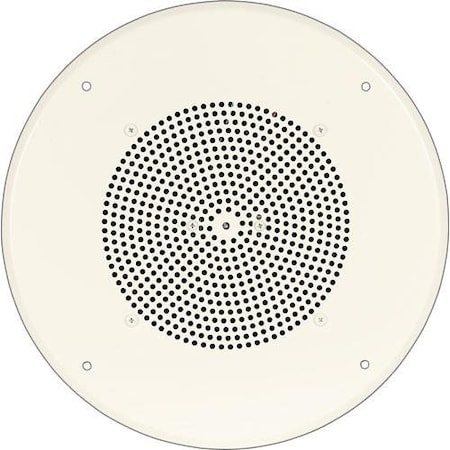 Bogen 5W Self Amplified 24 Volt Horn SAH5