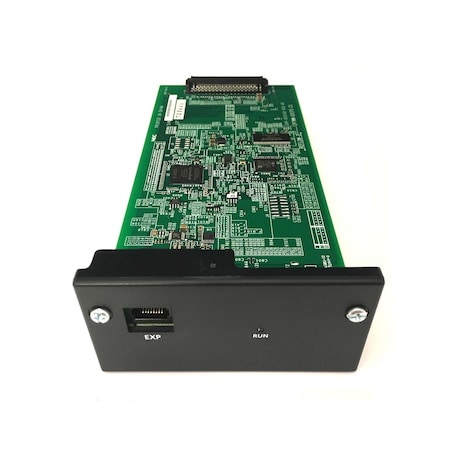 Nec Sl1100 Sl2100 SL2100 3-Port CO Trunk card BE116510