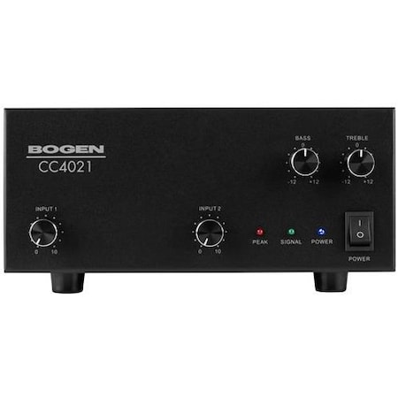Bogen 10 Foot Cable Kit CK10