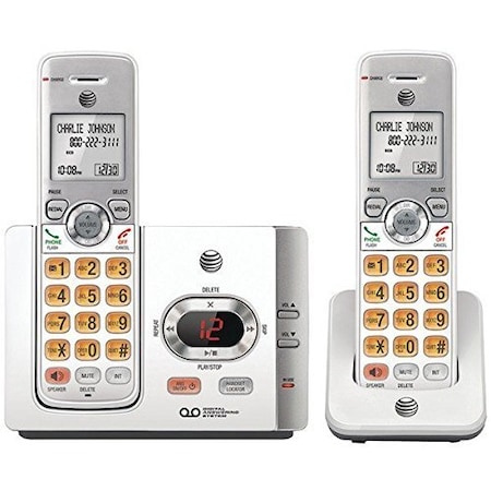 VTECH Conference Speakerphone with 4 mics SB3014