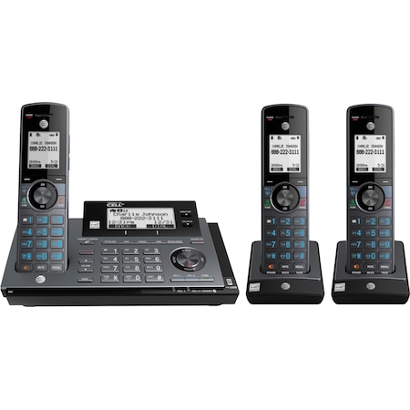 Att Accessory handset for EL523 series EL50005