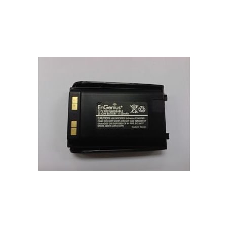 Engenius EnGenius FreeStyl 2 900 MHz Cordless Phone - 1 x Phone Line - Speakerphone FREESTYL2