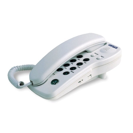 Cortelco 219400-VOE-27S Patriot II w/ Memory BK 2194BK