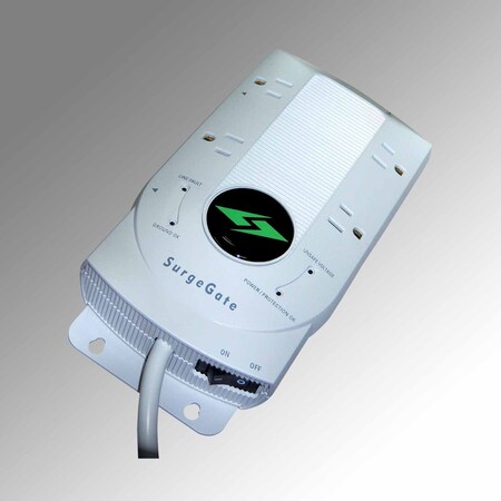 Itw Linx Protects four lines RJ-11 45 connectors MCO4X4-60