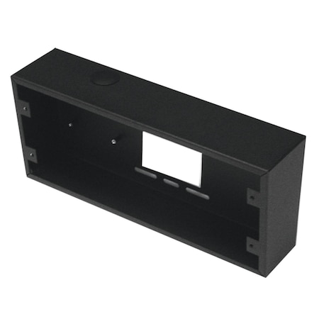 Valcom Lightweight T-bar- Optional for use with Lay-In Ceiling Speakers 10 Pack, 10PK V-TBAR