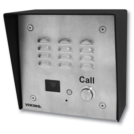 Viking Electronics E-40-BK with EWP E-40-BK-EWP