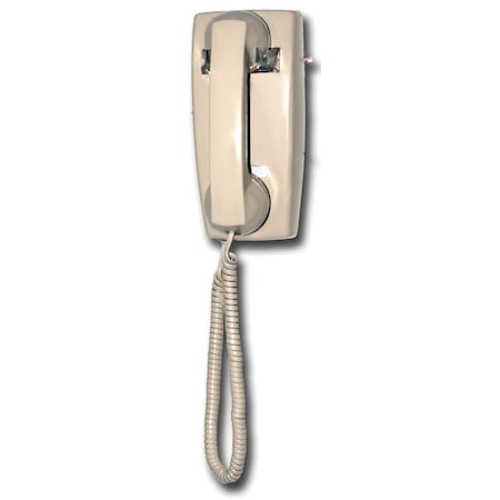 Viking Electronics Viking Electronics K-1700-3-EWP Emergency Phone - 5.5" Height x 6.5" Width x 2.6" Depth K-1700-3EWP