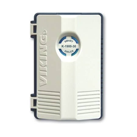 Viking Electronics Viking Electronics K-1900-7 Intercom Sub Station K ...