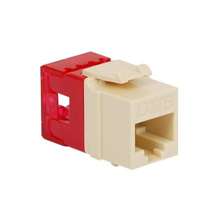 Icc MODULE, CAT 6, HD, GRAY IC1078F6GY