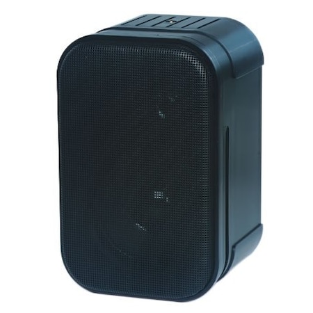 Bogen Bogen GDU150 Wired Dynamic Microphone - Black - 100 Hz to 12 kHz - 500 Ohm -75 dB - Desktop - XLR GDU150