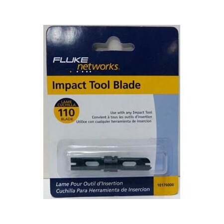 Fluke Networks BIX BLADE 10665-000