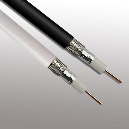 Wavenet RJ45 CAT6 MODULAR PLUG 100 PACK, 100PK RJ45-CAT6UTP-100PK