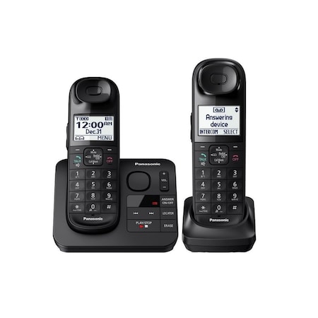 Panasonic Panasonic Accessory Handset TGMA44W