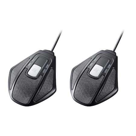 Panasonic 2-Line Corded Cordless, Link2Cell, ITAD TG9581B