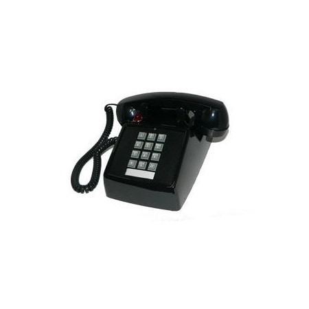 Cortelco 250044-VBA-20MD Desk ValueLine ASH 2500-MD-ASH